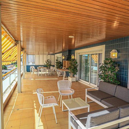 Aquarium - Only Families Apartment Cambrils Exterior photo