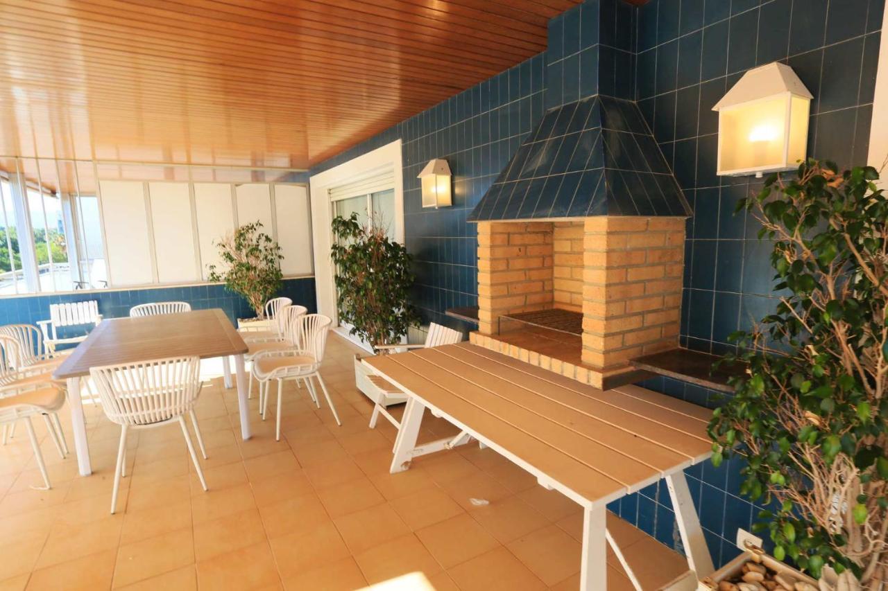Aquarium - Only Families Apartment Cambrils Exterior photo