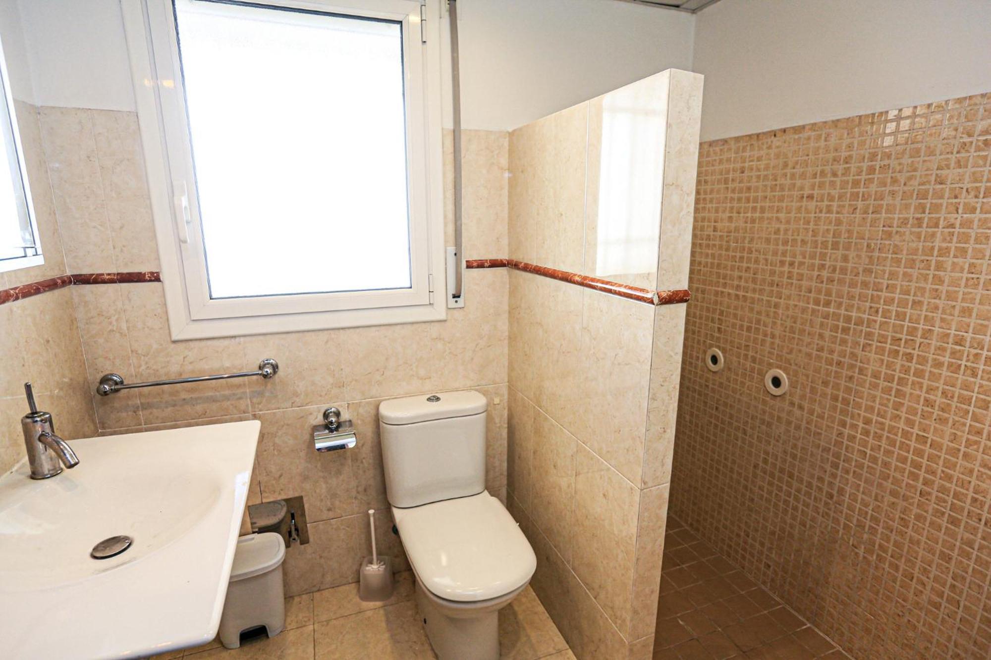 Aquarium - Only Families Apartment Cambrils Exterior photo