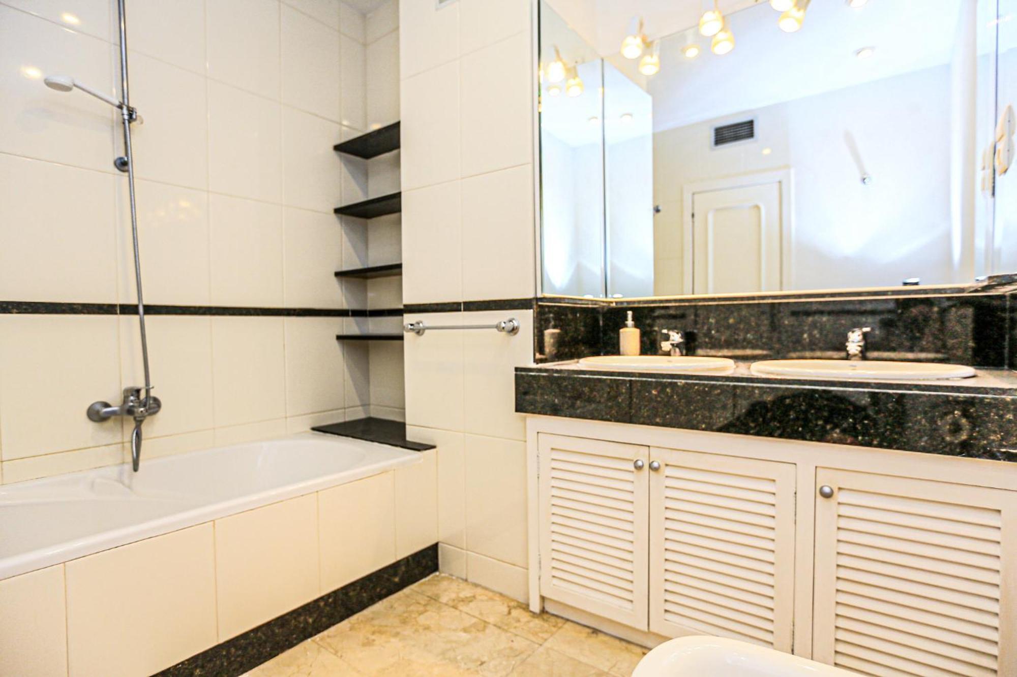Aquarium - Only Families Apartment Cambrils Exterior photo