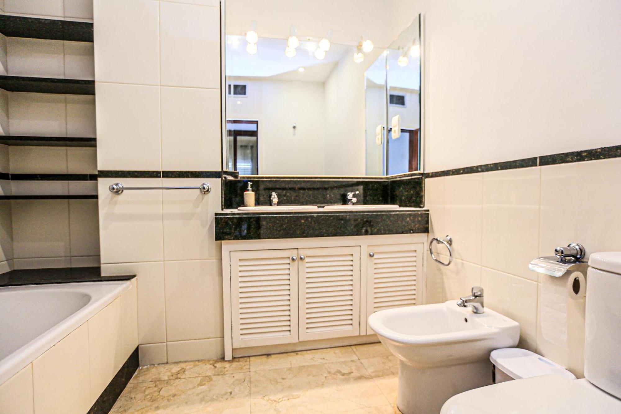 Aquarium - Only Families Apartment Cambrils Exterior photo