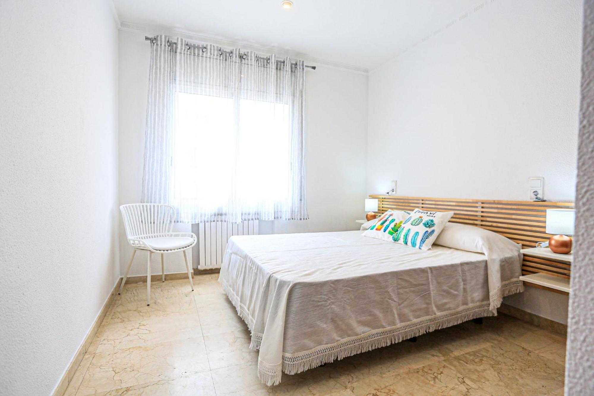Aquarium - Only Families Apartment Cambrils Exterior photo