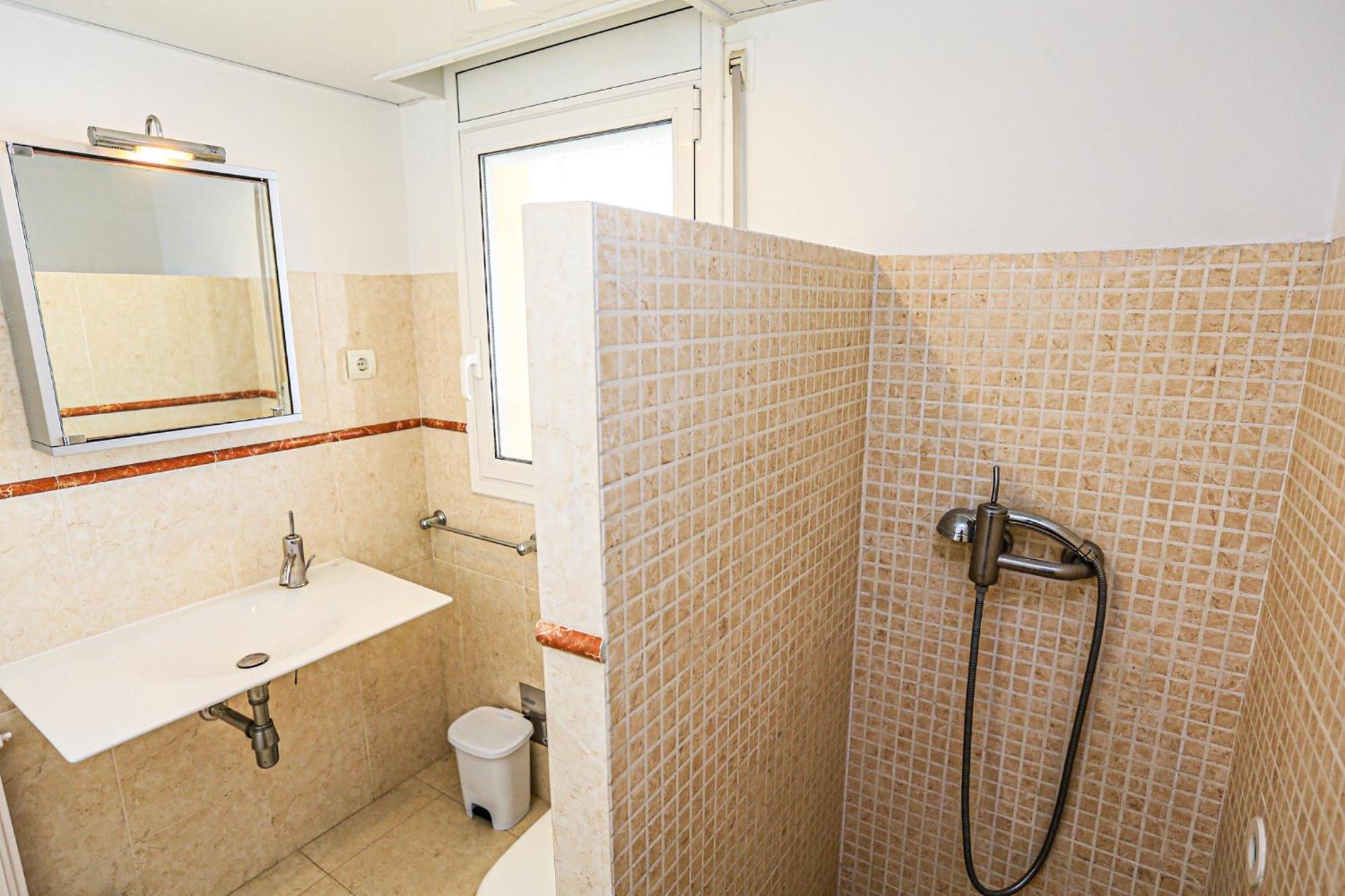 Aquarium - Only Families Apartment Cambrils Exterior photo